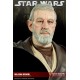 Star Wars Obi-Wan Kenobi Legendary Scale Bust